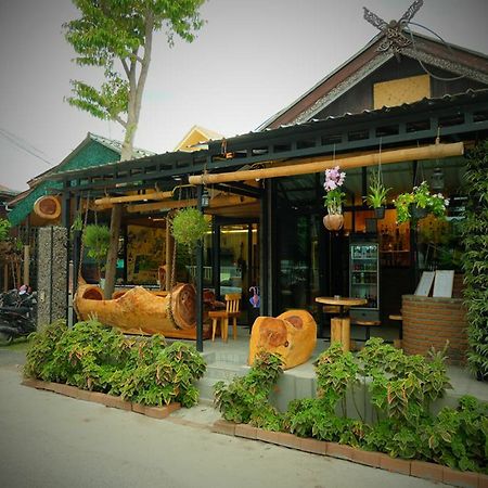 Ostello Counting Sheeps At Cnx (Adults Only) Chiang Mai Esterno foto